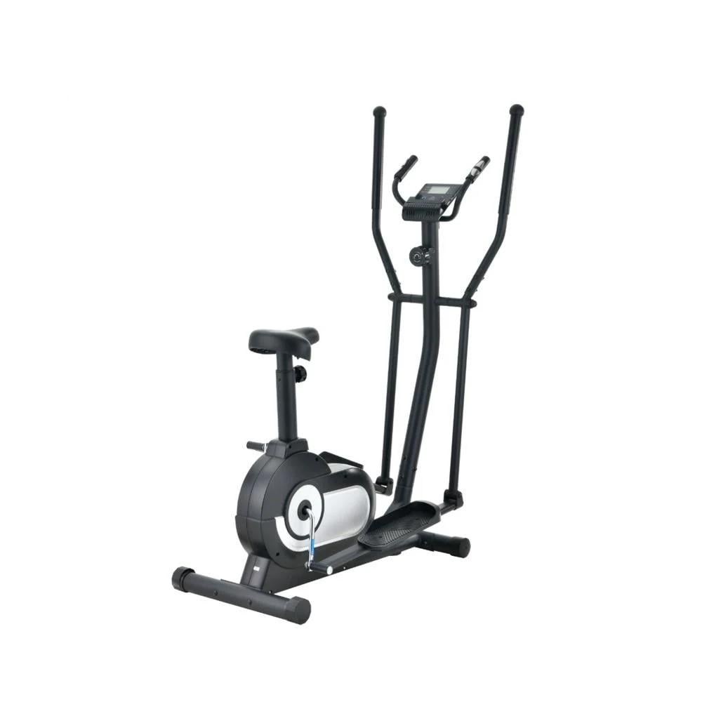 Lijiujia Magnetic Elliptical / Cross Trainer Bike - BE522