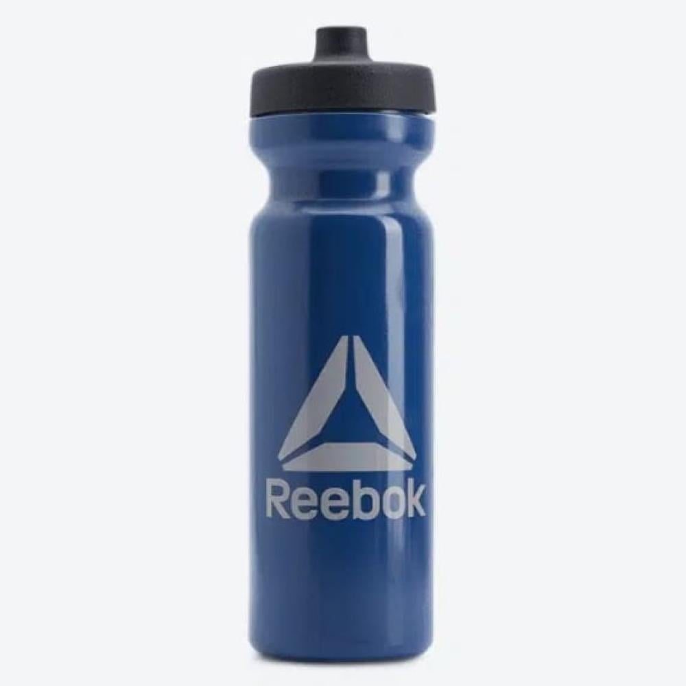 Reebok Water Bottle Training TE BOTTLE – UNISEX – Dark Blue – 750ml