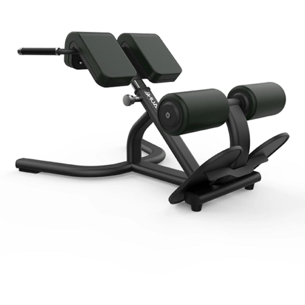 شوا تمديد الظهر