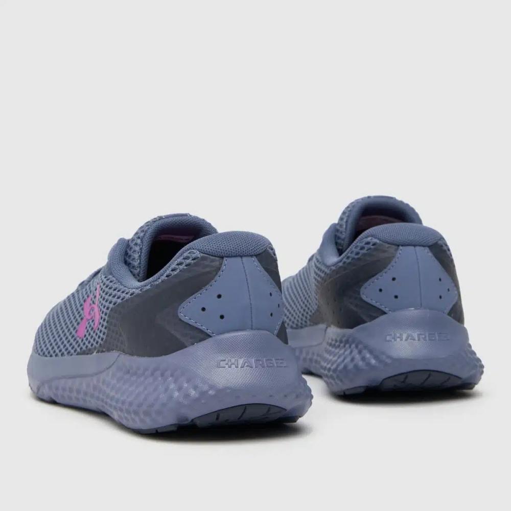 Under armour women's charged rogue running shoe hotsell
