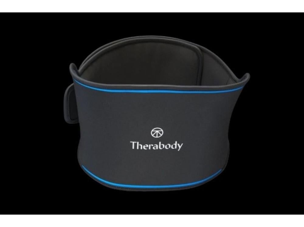 RecoveryTherm Hot Vibration Back and Core
