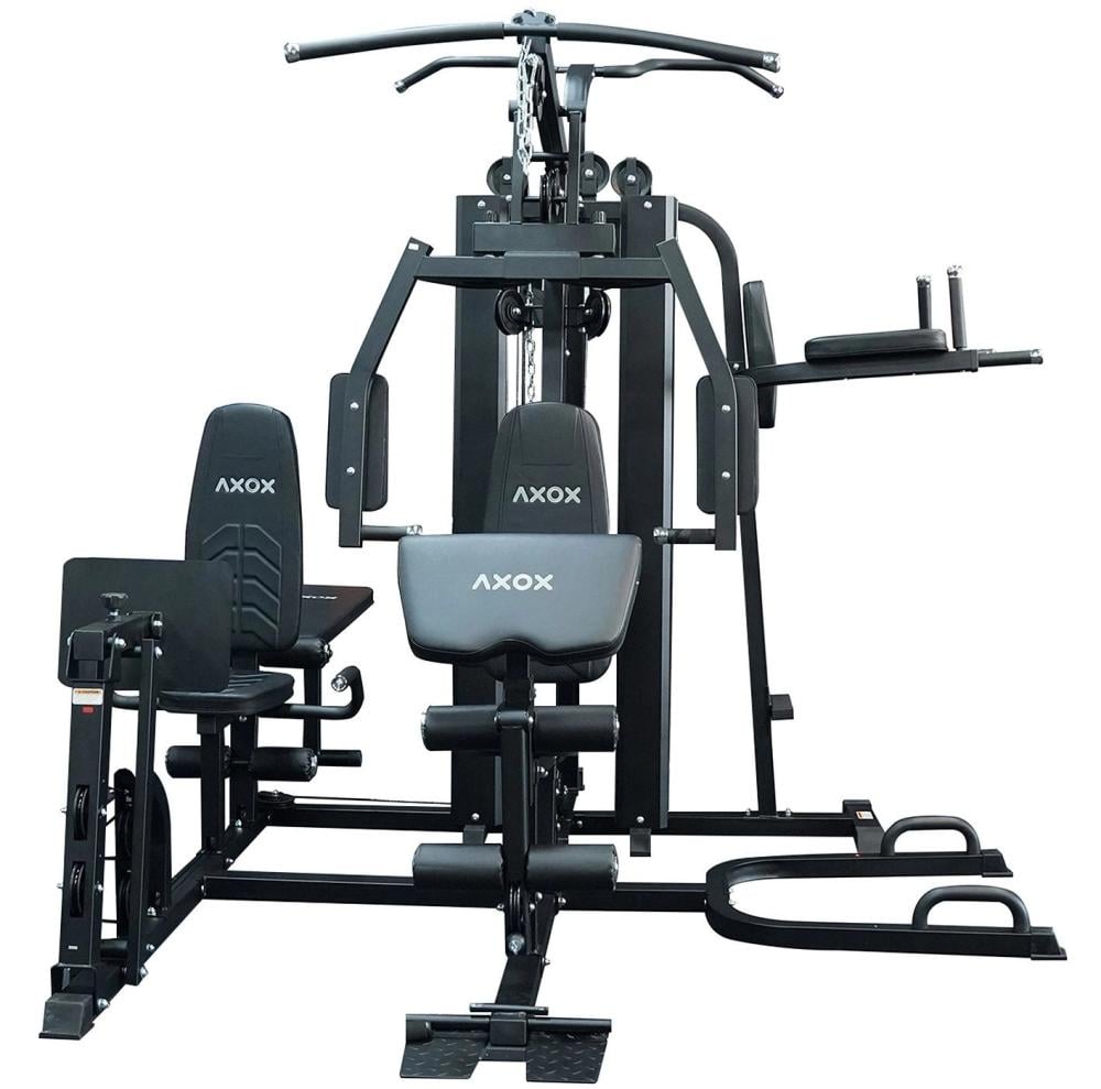 Axox Fitness X3 Multi Gym - HG511