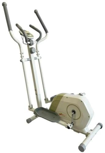 جهاز اوبتيكال مغناطيسي محترف Elliptical Bike BE512