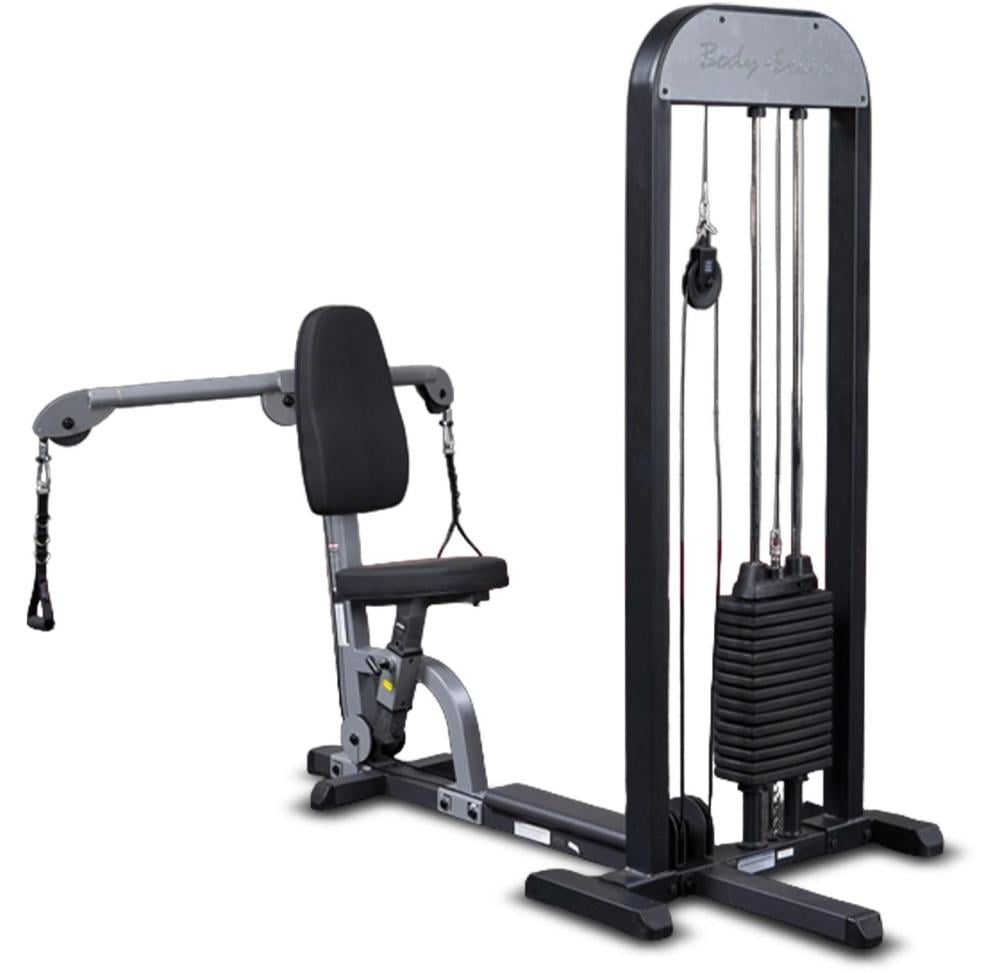 جهاز Body Solid Pro Select متعدد الوظائف