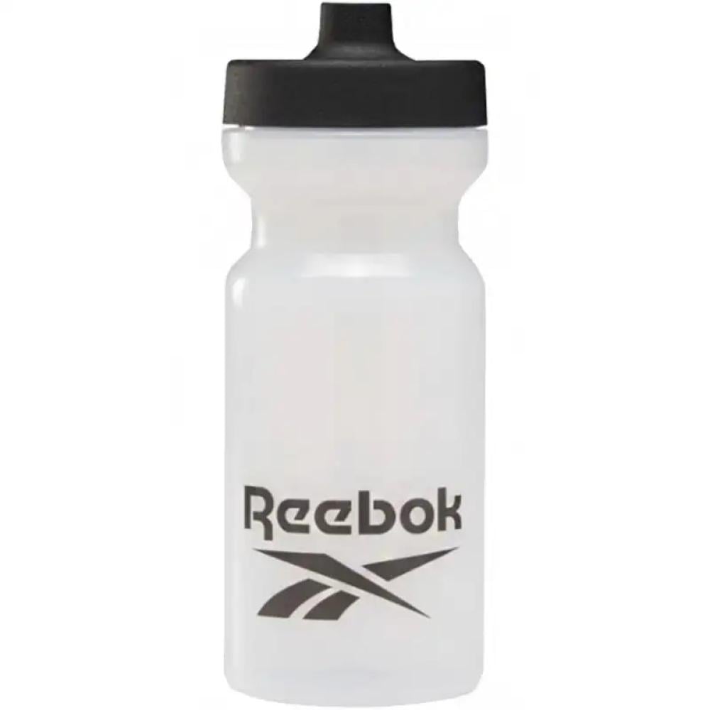 Reebok Sport FOUNDATION BOTTLE – Unisex – White – 500ml