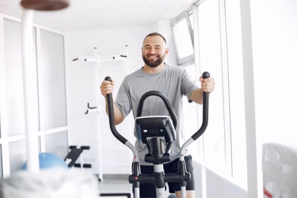 5 Key Benefits of the Elliptical Trainer for the Body and How to Make the Most of It