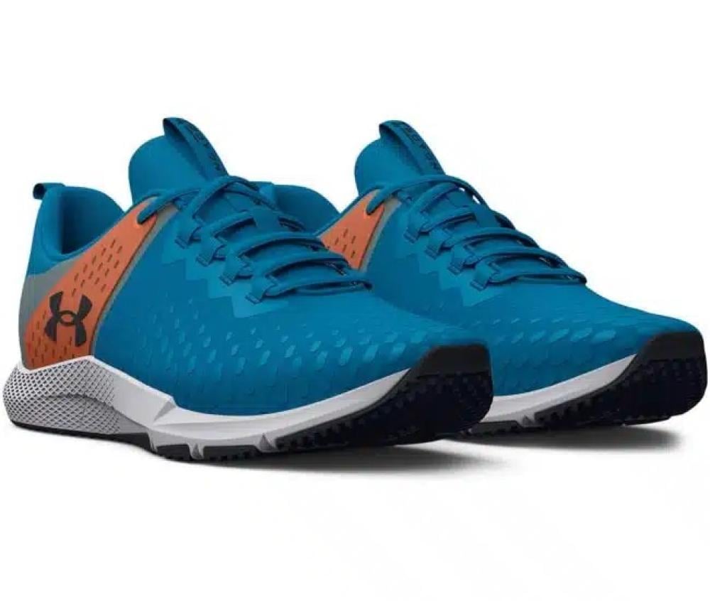 Ua charged engage outlet