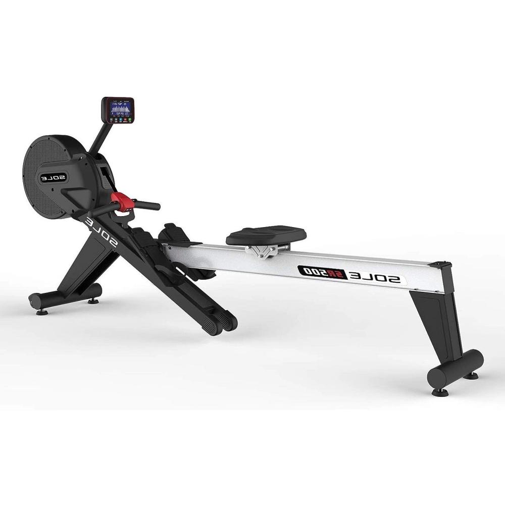 Sole Fitness SR500 Rower - RW503