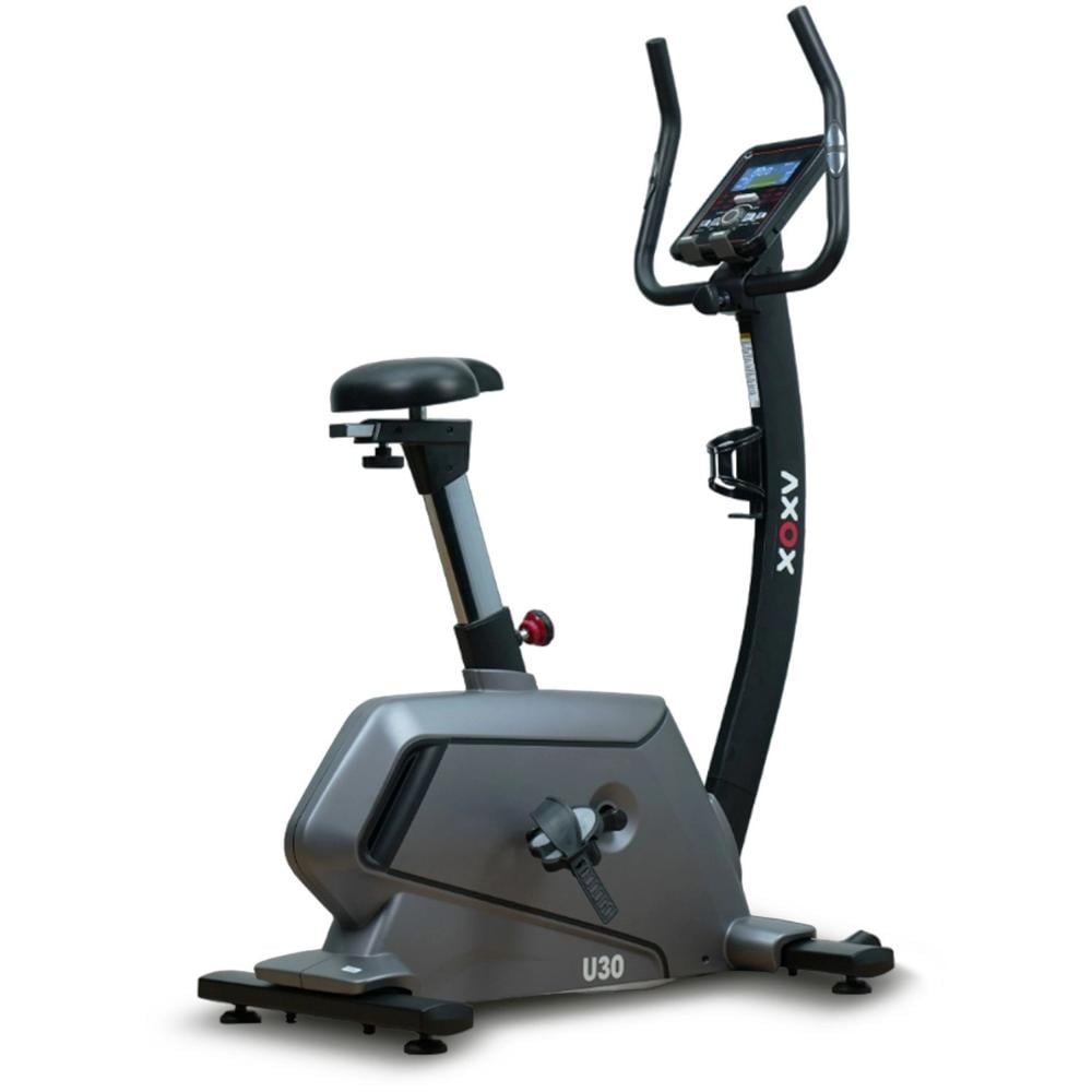 Axox Fitness U30 Upright Exercise Bike - BU508