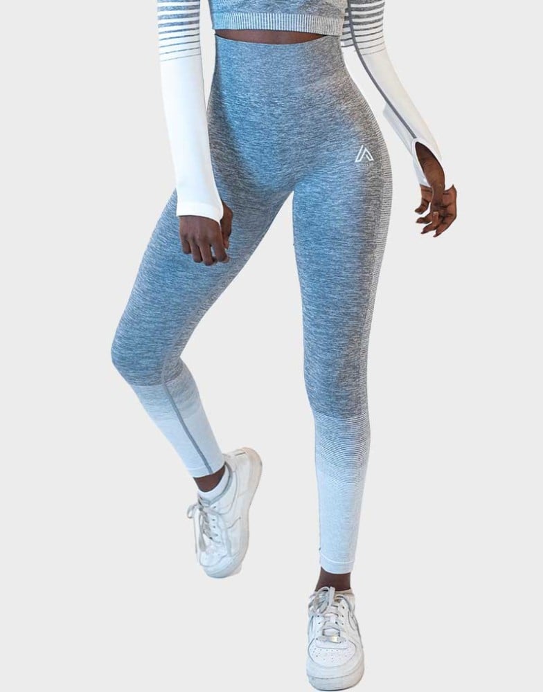 British made women's activewear leggings