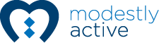 Modestly Active