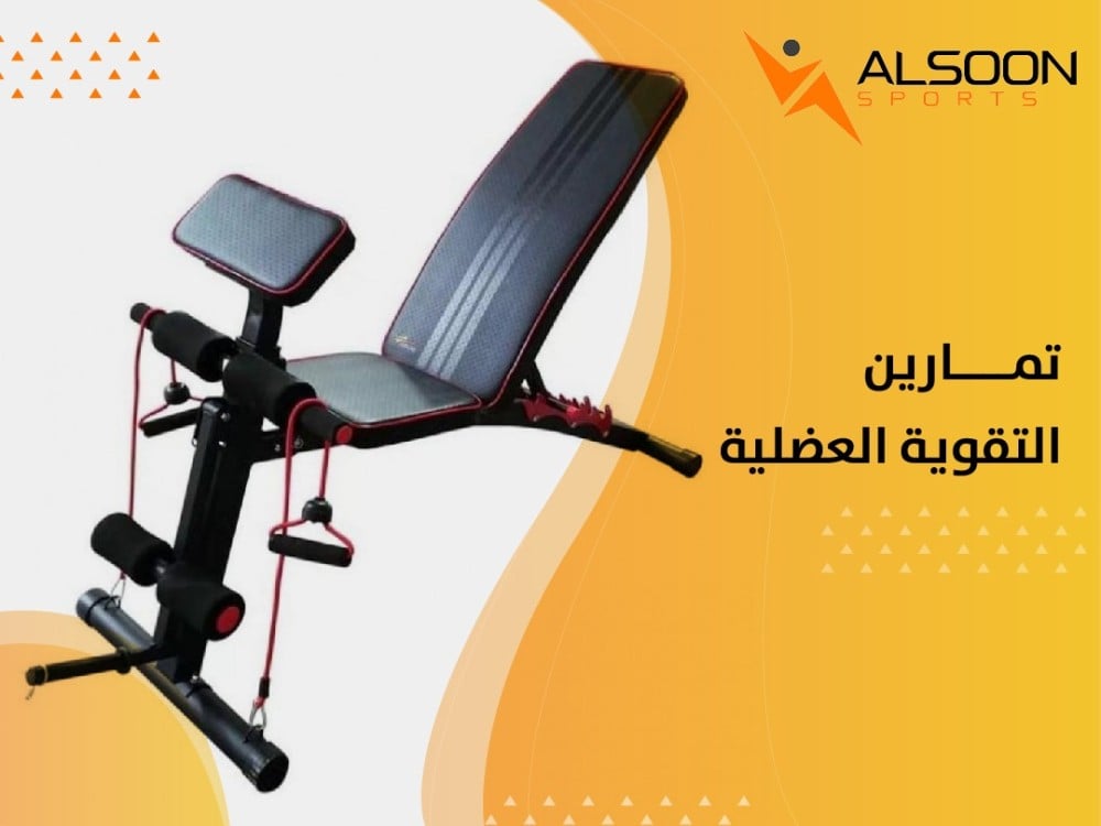 ما هي تمارين التقوية العضلية الأساسية؟