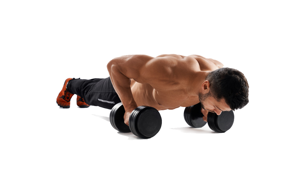 The Secret to Living a Healthy & Active Life