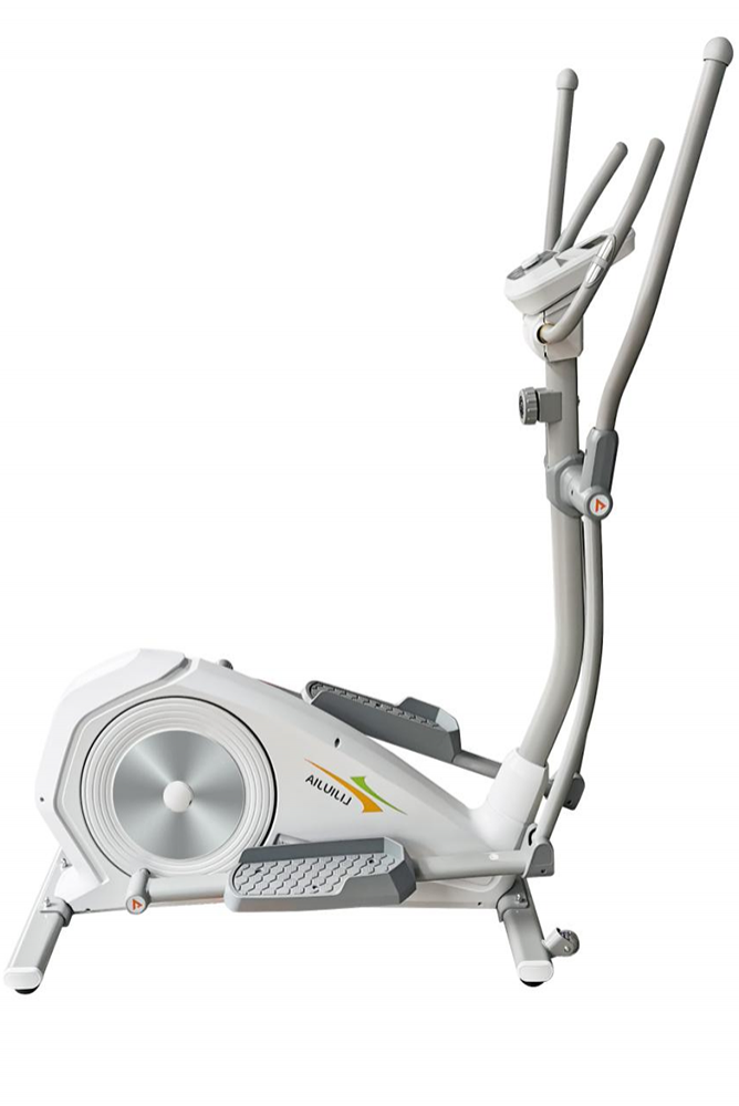 Cycle elliptical cross trainer sale