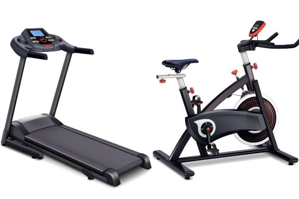 أجهزة كارديو منزلية