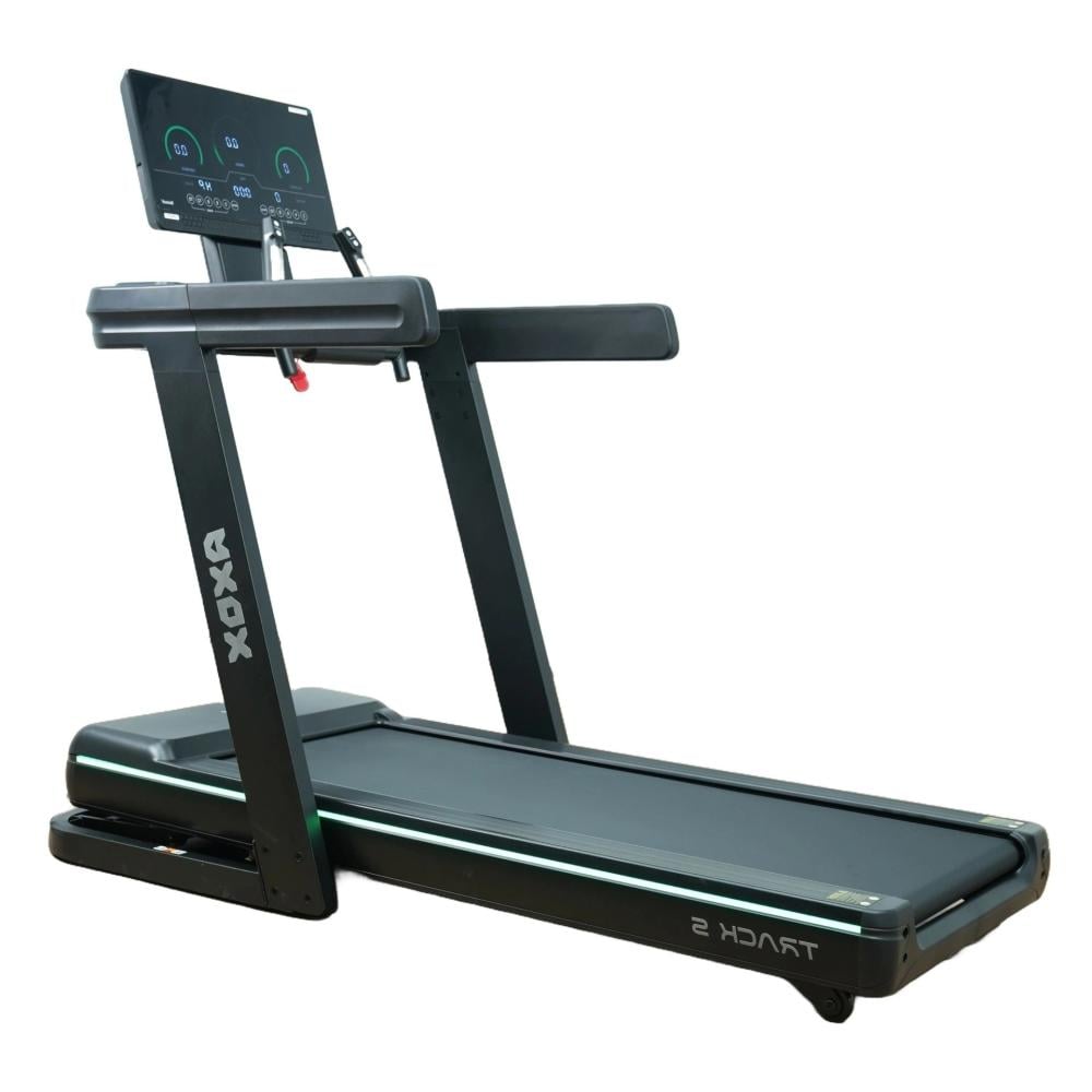 جهاز المشي Axox Fitness Track 5