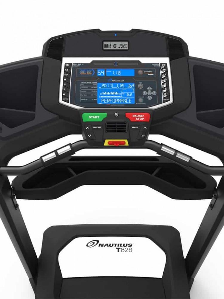 Nautilus Motorized Treadmill TH525 Alsoon Sports Alsoon store that sells gym products and sports tools