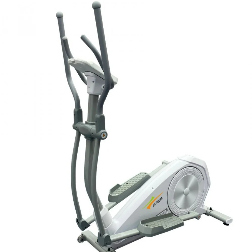 Elliptical Magnetic Bike with 150 kg user weight