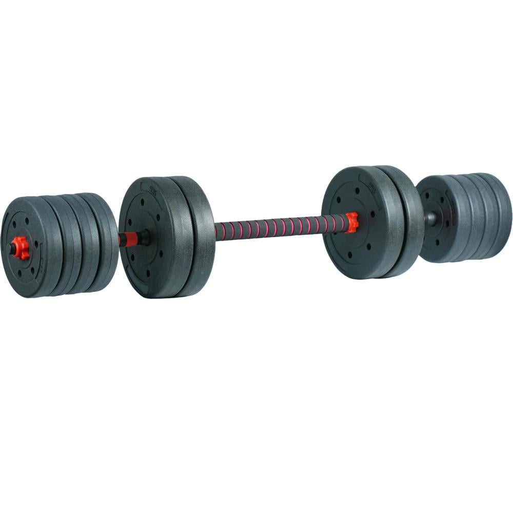 Axox Fitness Polypropylene Weightset | 40 Kg