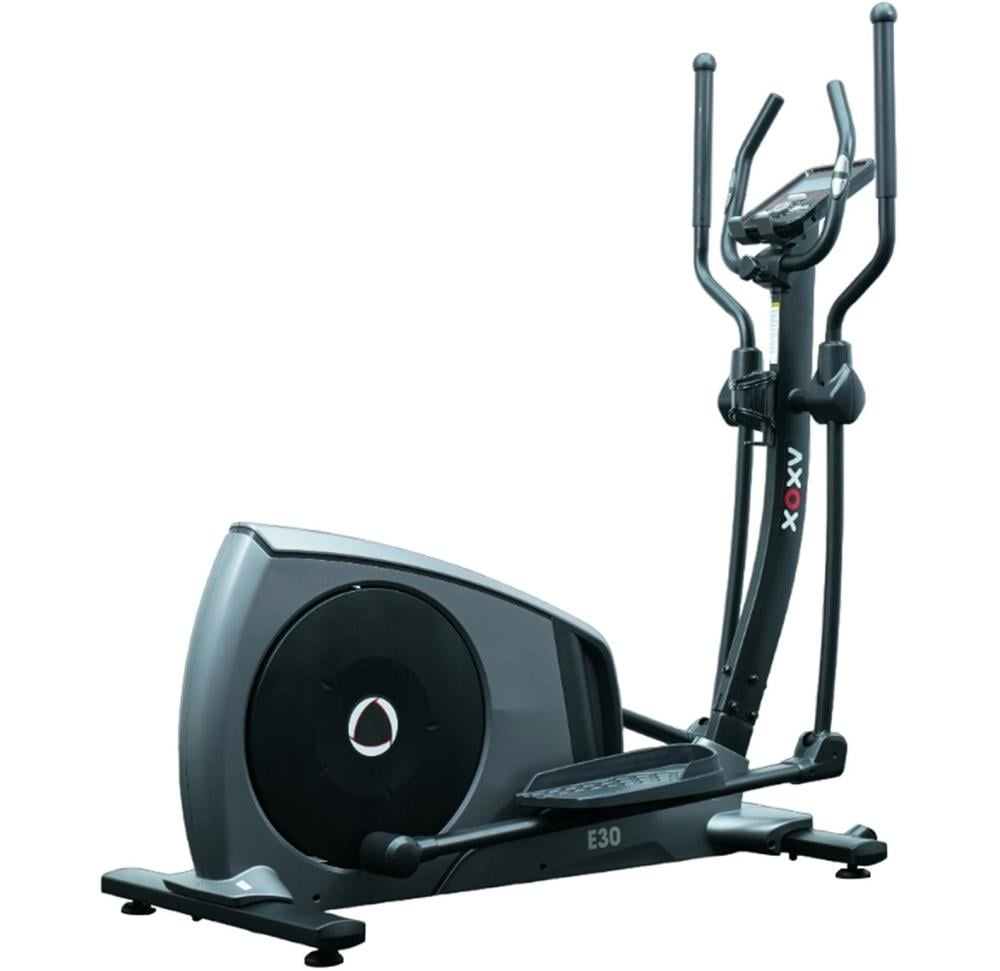 Axox Fitness E30 Exceed Elliptical Cross Trainer - BE515