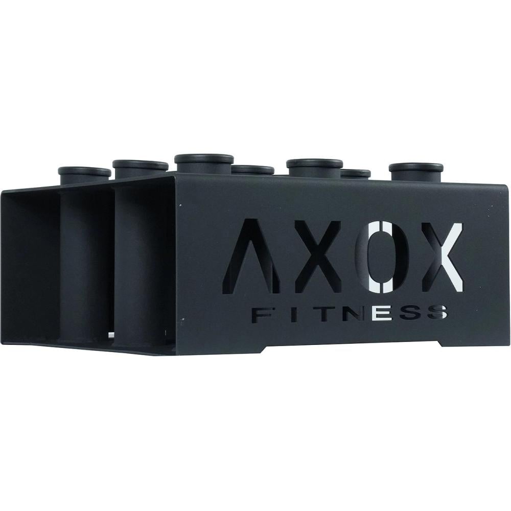 حامل بار أولمبي من Axox Fitness