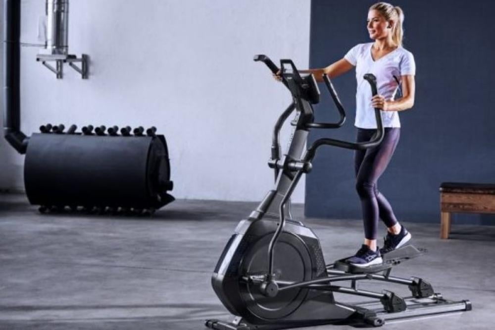 جهاز تنحيف البطن والخصر