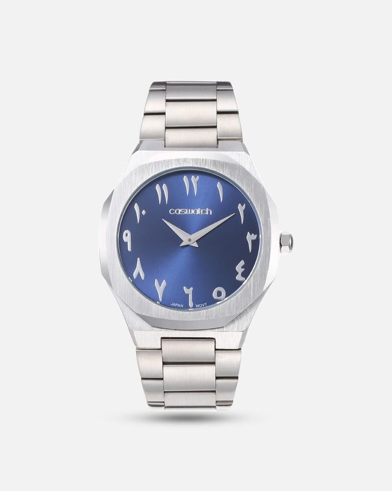 هدية للرجل ساعه اصلية