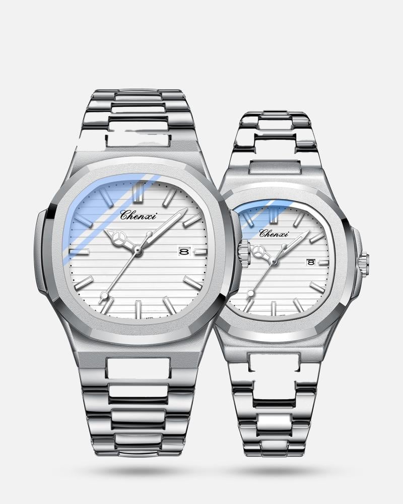 ساعة باتيك فليب