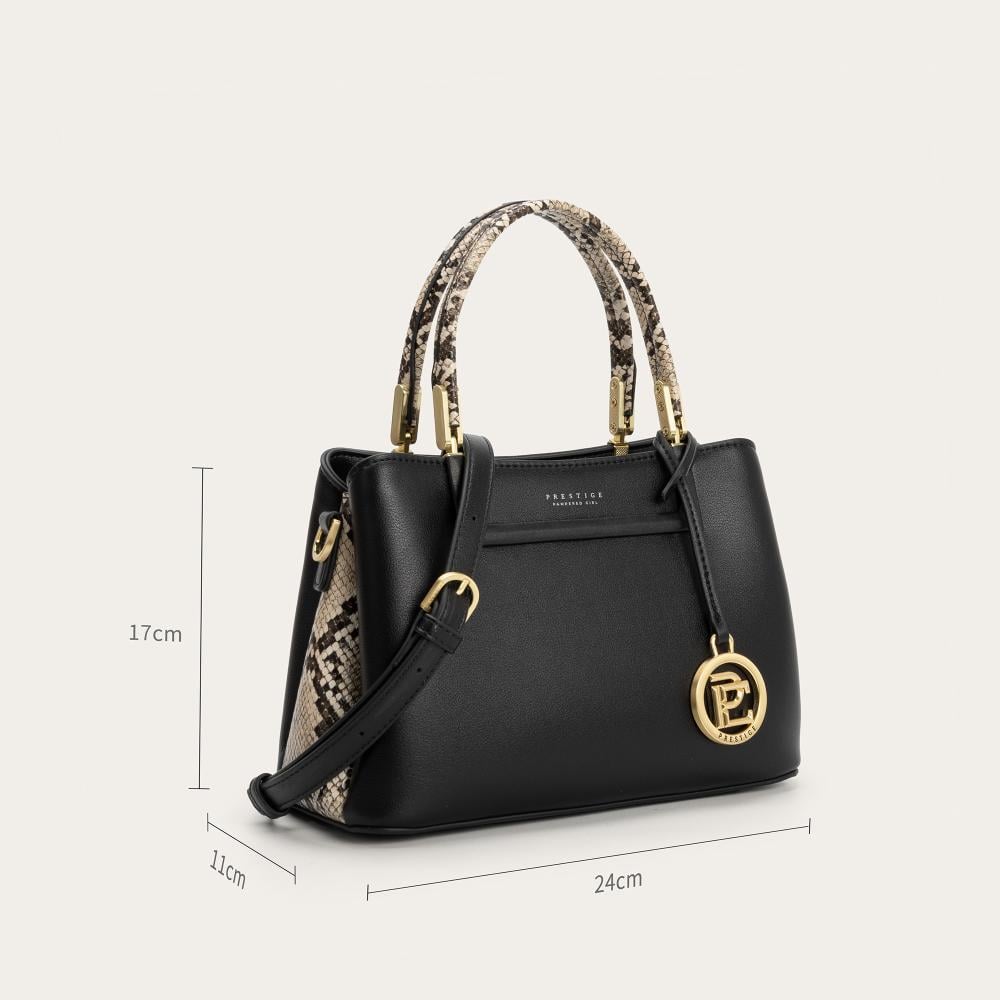 شنطة سوداء زايروس