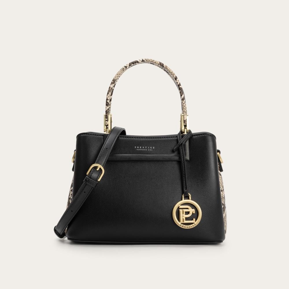 شنطة سوداء زايروس