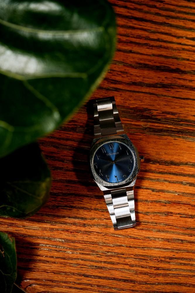 هدية للرجل ساعه اصلية