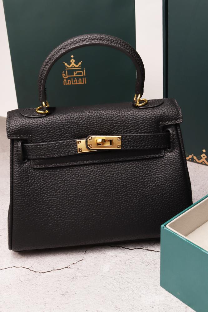 بكج ( ساعة وشنطة ) مع تغليف بوكس فاخر