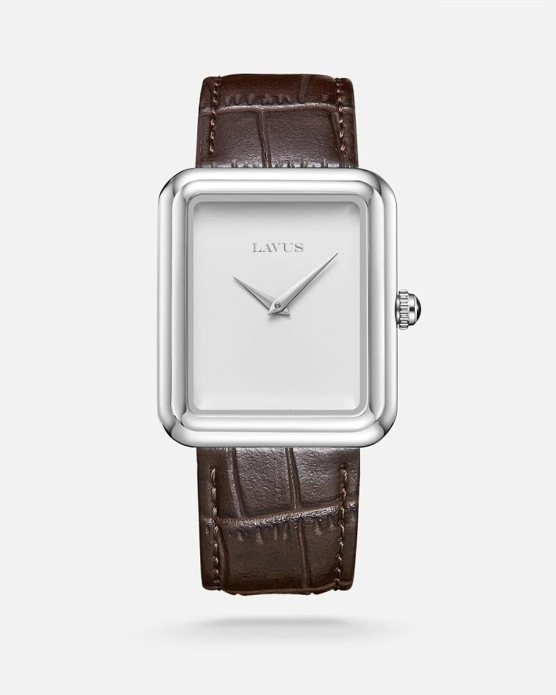 الساعة الكلاسيك لإطلالة رسمية مميزة