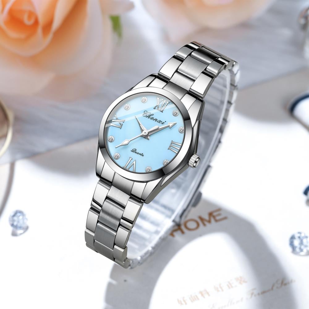 أجمل ساعة نسائي