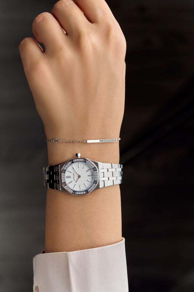 هدية للزوجة أصل الفخامة