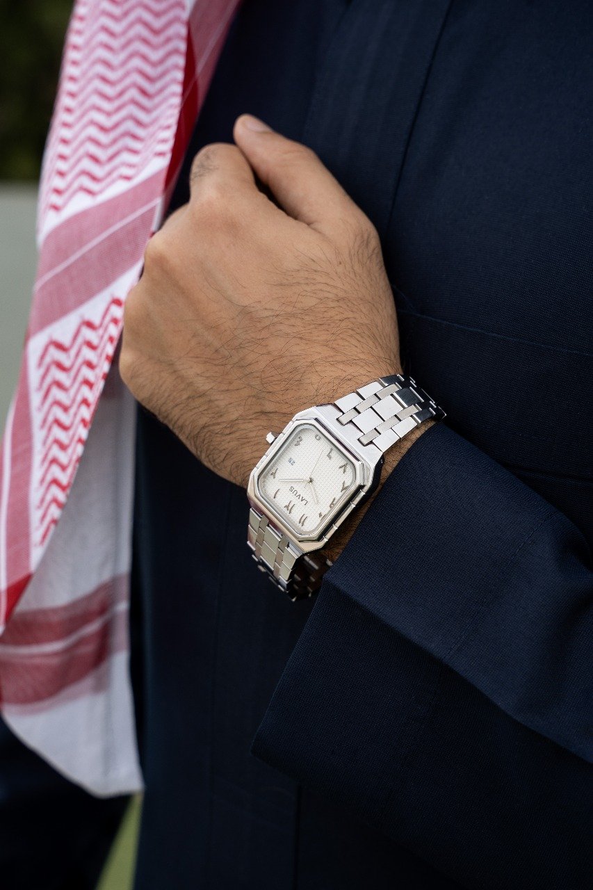 ساعات رجالية