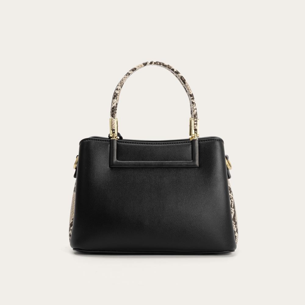 شنطة سوداء زايروس