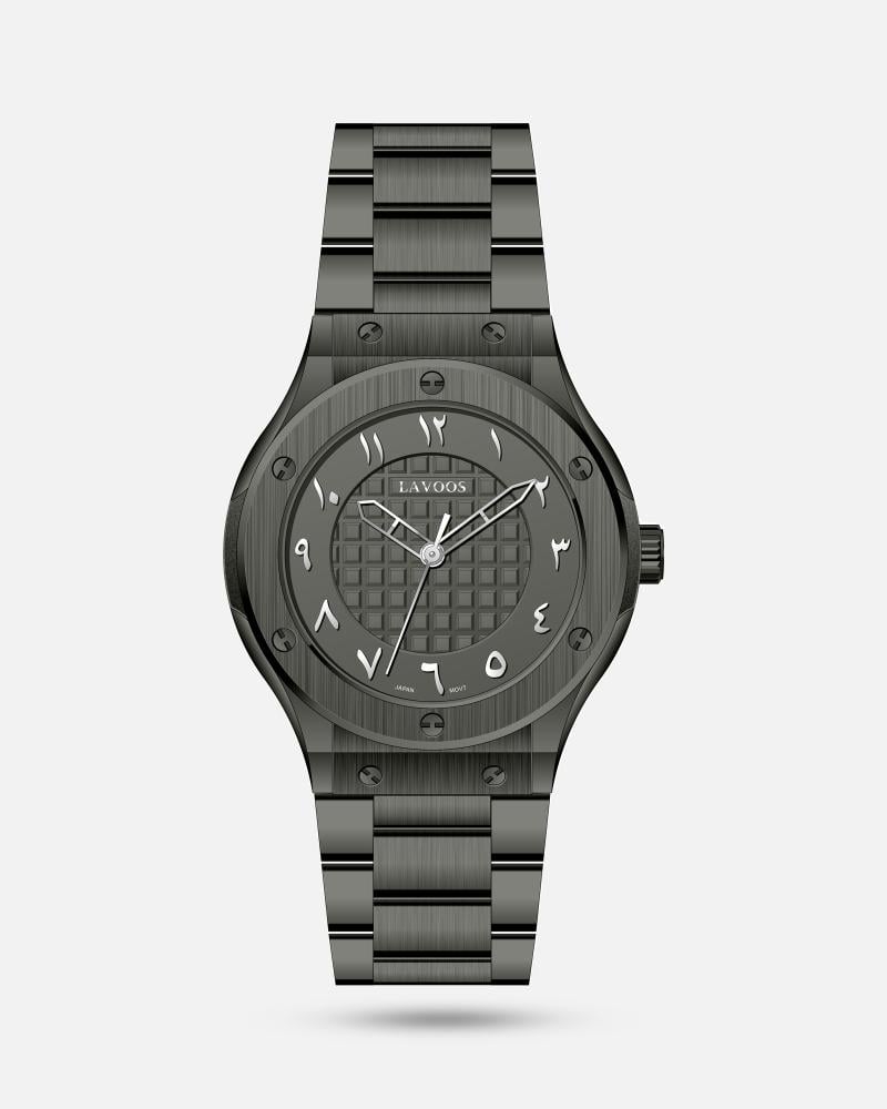 ساعات 2025 اصل الفخامة