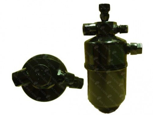 RECEIVER DRIER PEUGEOT 406 No 10726W   صفاية فريون بيجو