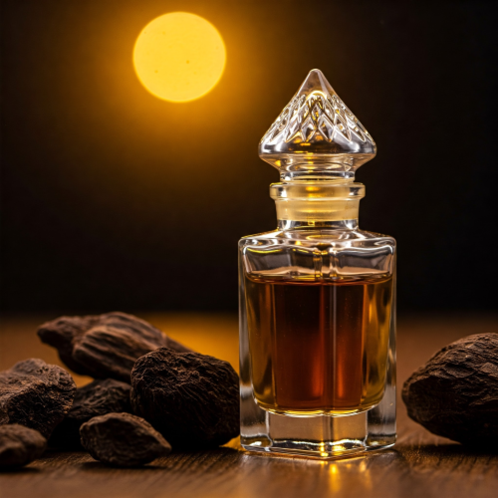 عطر عود الكمبودي - دليلك الشامل لعالم الفخامة العطرية