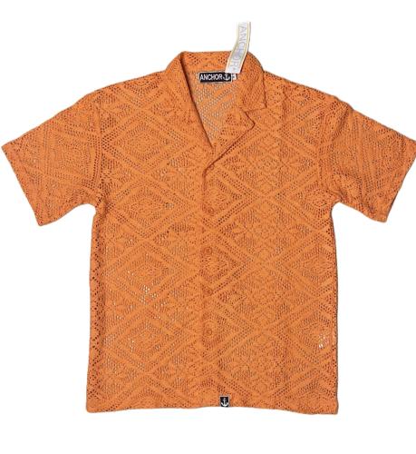 ANCHOR SHIRT