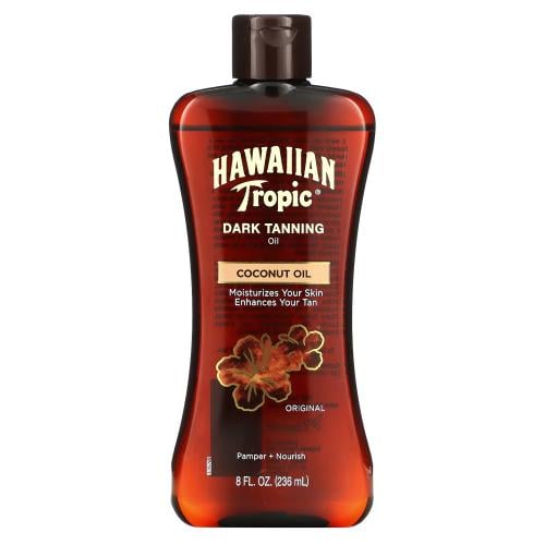 TAN OIL