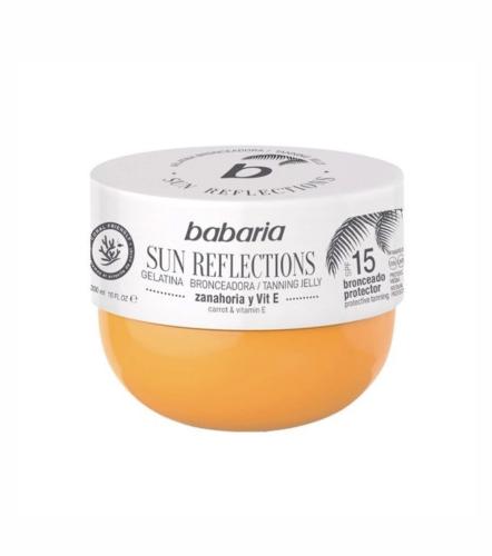 BABARIA SUN REFLECTION
