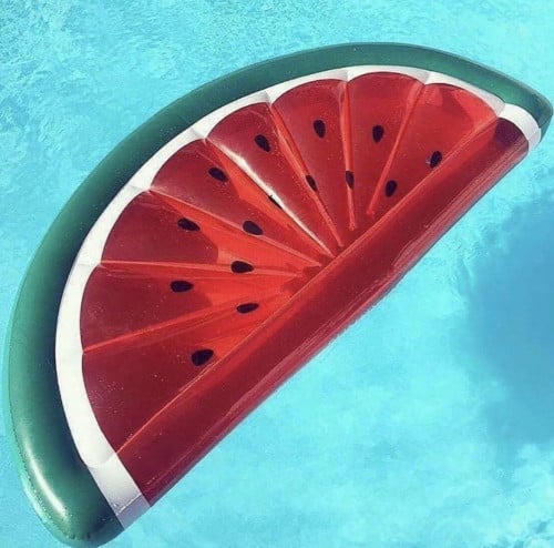 SEA FLOAT