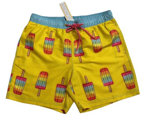 ANCHOR SHORT
