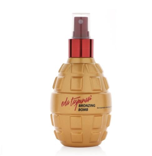 BRONZING BOMB
