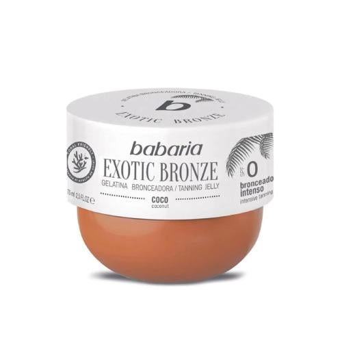 TAN CREAM