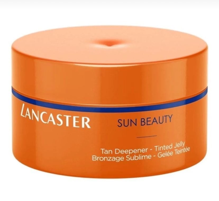 TAN CREAM