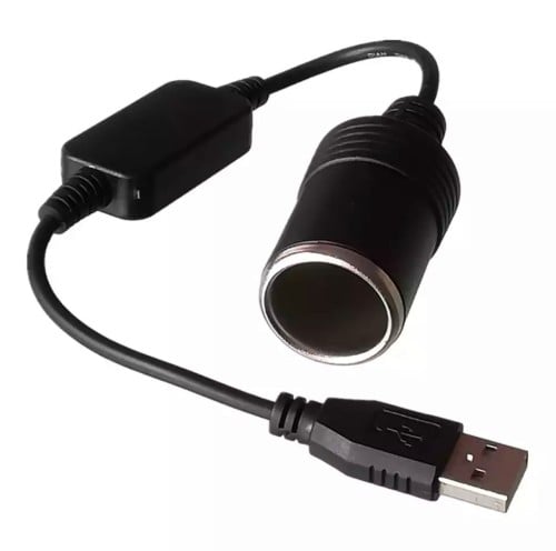 وصلة USB