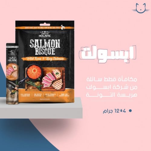 مكافئه ابسولت سائله هويسه التونه